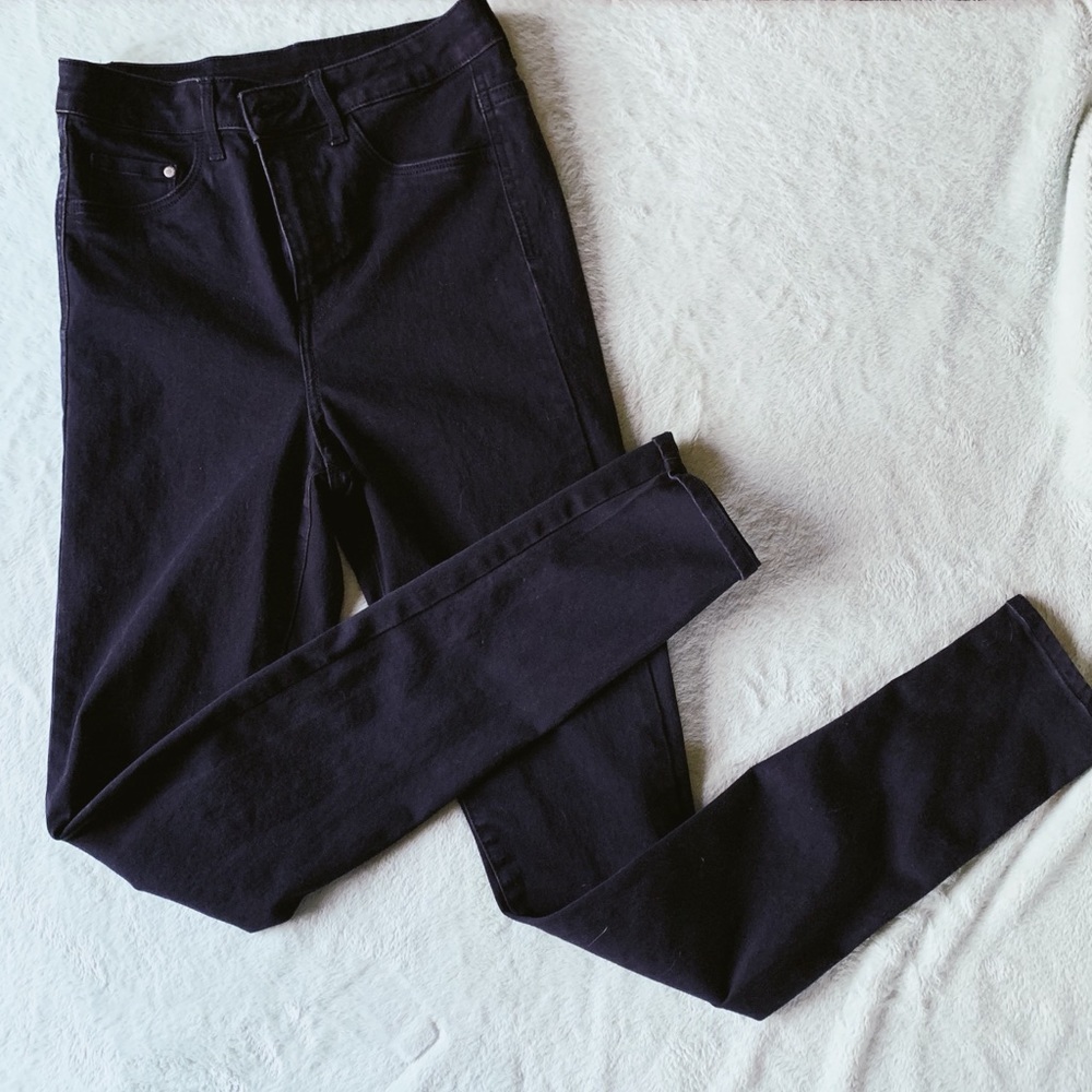 H&M High Waisted Pants